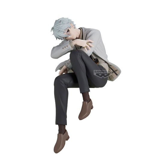 Seishiro Nagi Sweets Flavor Banpresto - Anime Figuren günstig kaufen
