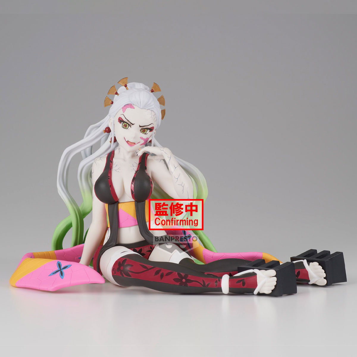Daki Glitter & Glamours Banpresto - Anime Figuren günstig kaufen