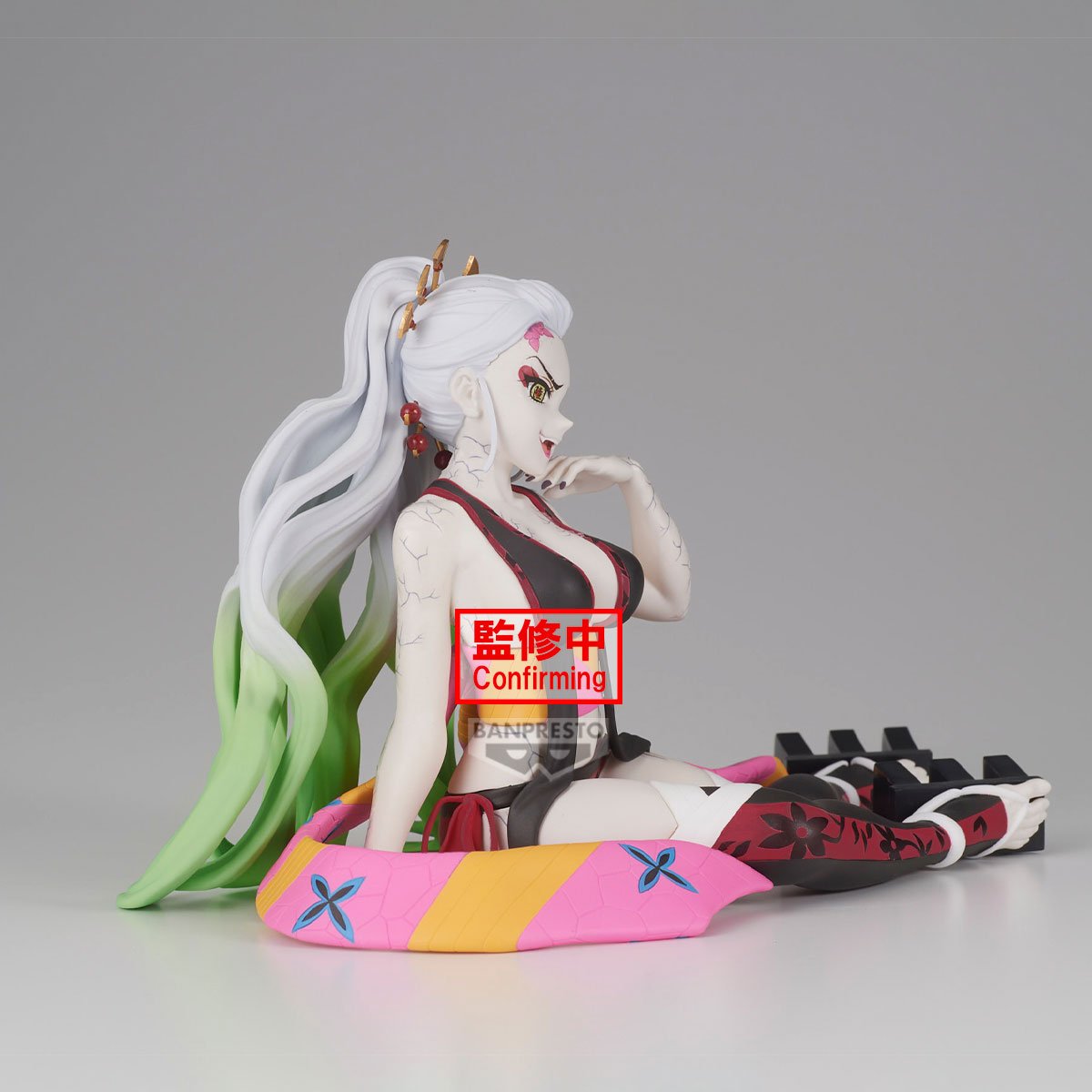 Daki Glitter & Glamours Banpresto - Anime Figuren günstig kaufen