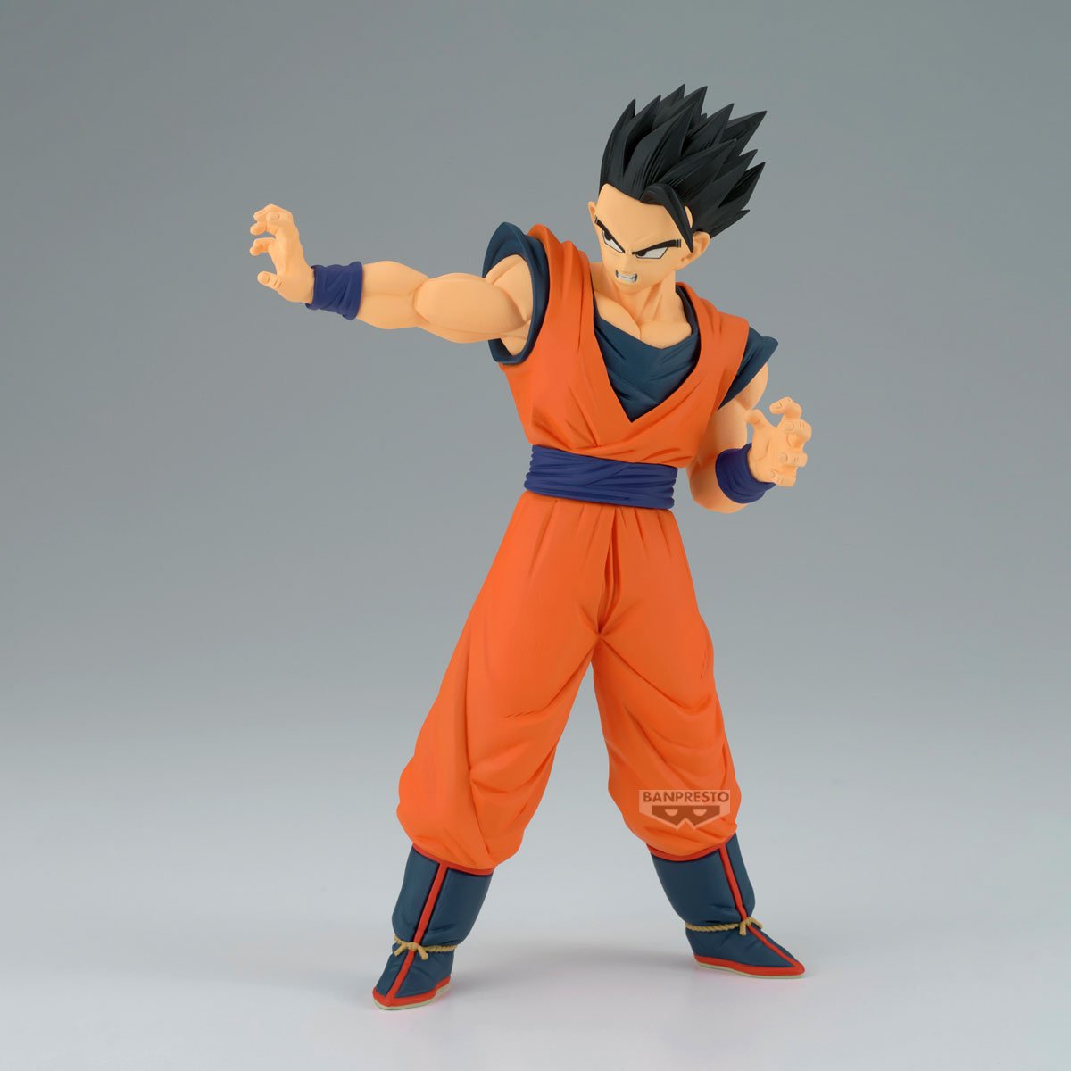 Gohan Match Makers Banpresto - Anime Figuren günstig kaufen