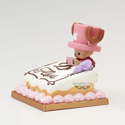 Tony Chopper Paldolce Ver. A Banpresto