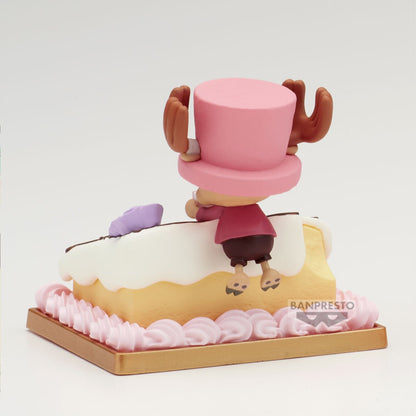 Tony Chopper Paldolce Ver. A Banpresto