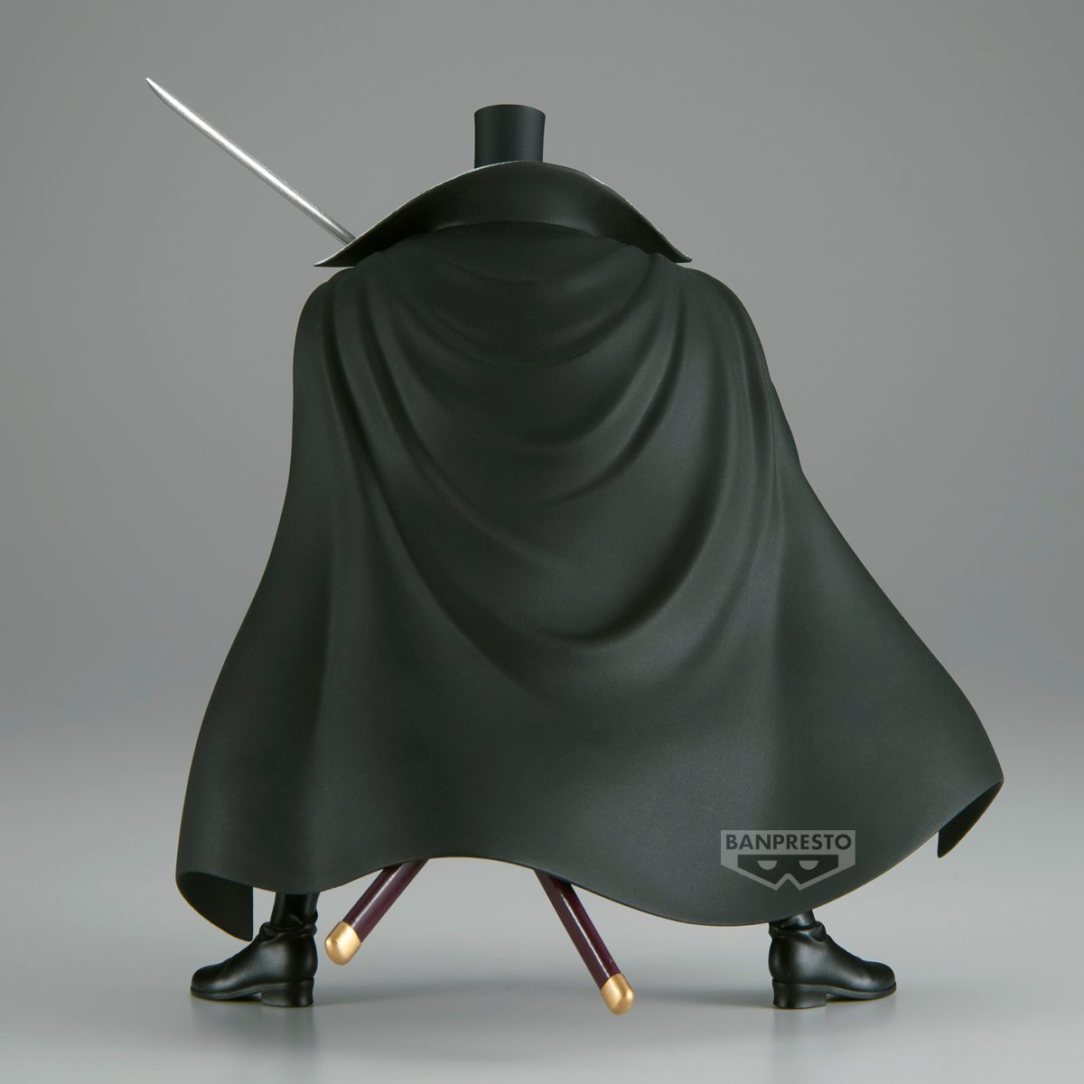 Vista Battle Record Banpresto