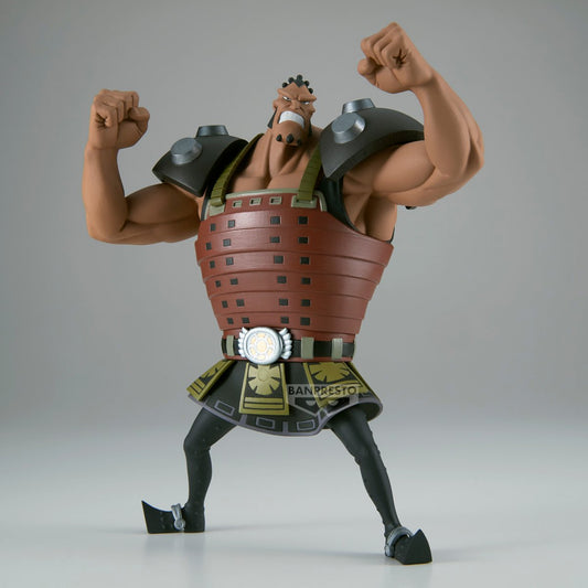Jozu Battle Record Banpresto - Anime Figuren günstig kaufen