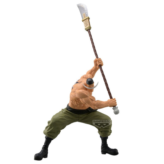 Edward Newgate Grandista Banpresto - Anime Figuren günstig kaufen