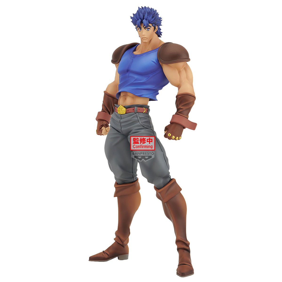 Jonathan Joestar Jojo Part 1 Banpresto - Anime Figuren günstig kaufen