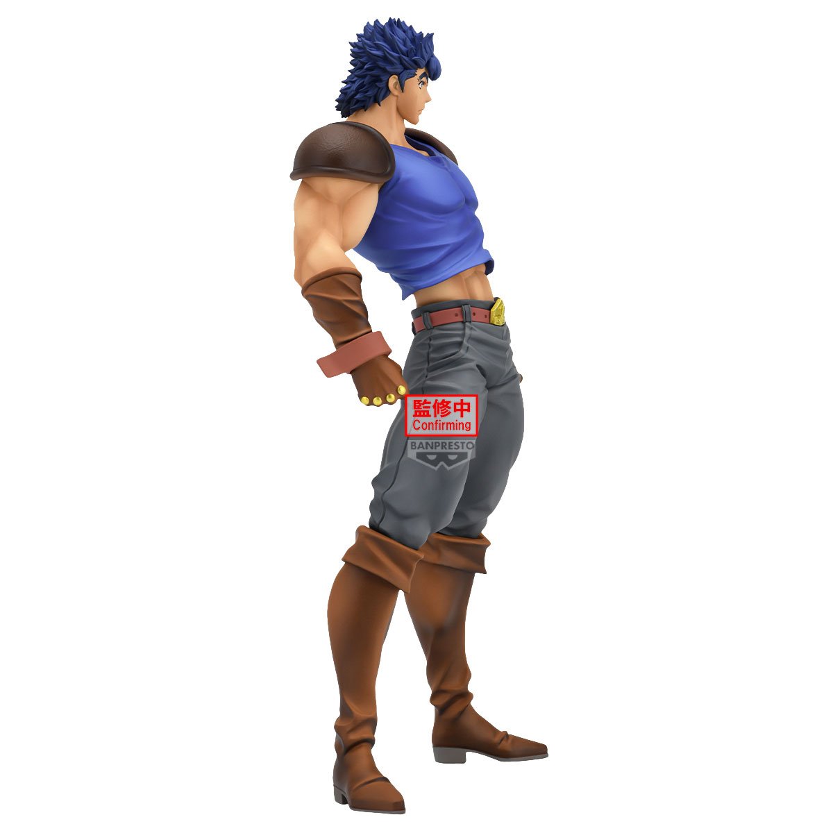 Jonathan Joestar Jojo Part 1 Banpresto - Anime Figuren günstig kaufen