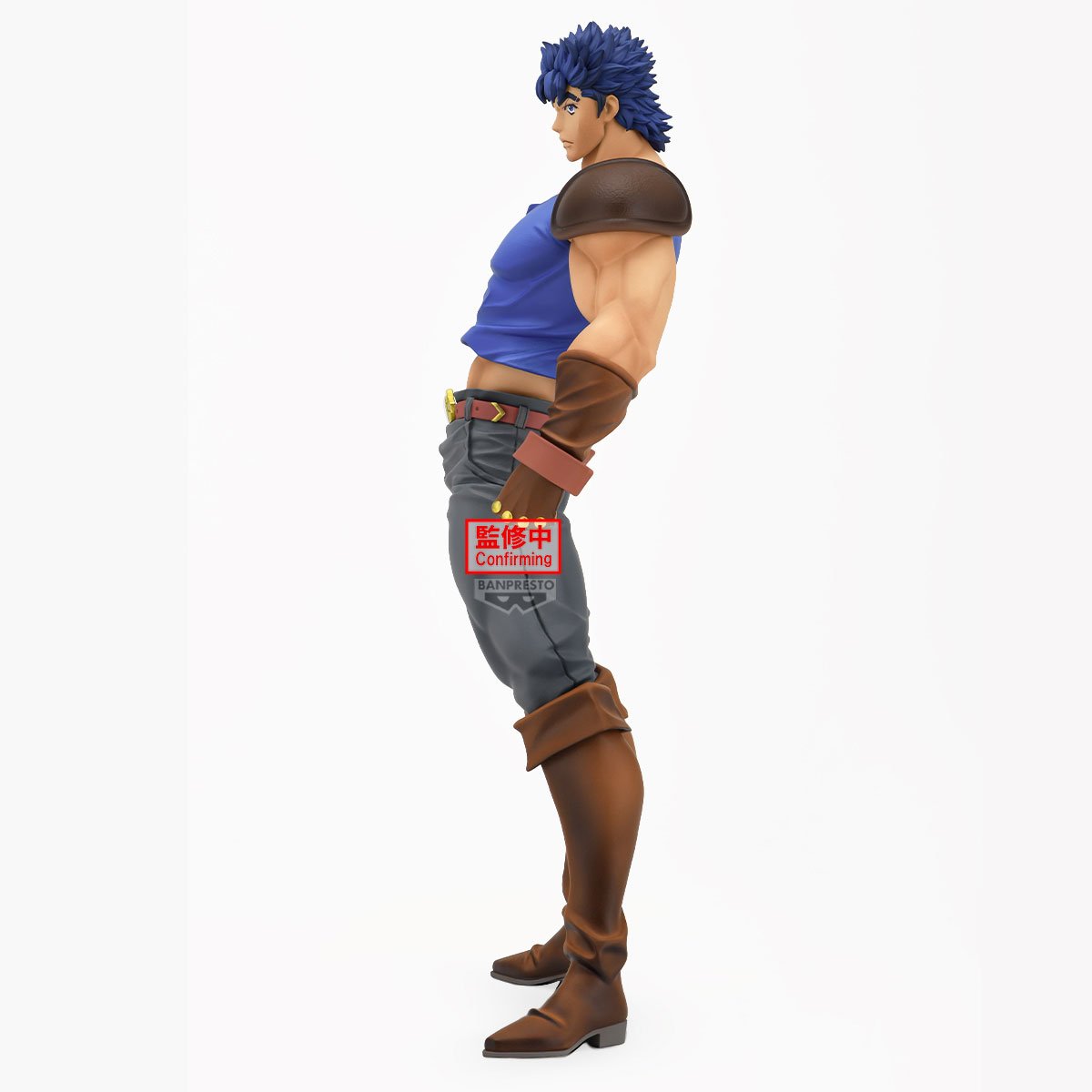 Jonathan Joestar Jojo Part 1 Banpresto - Anime Figuren günstig kaufen