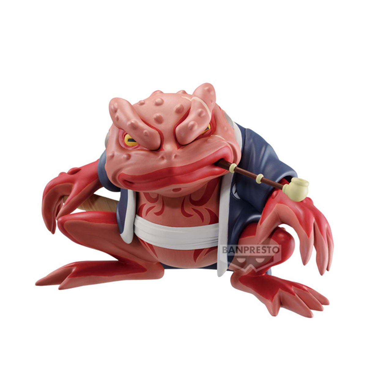 Gamabunta Naruto Shippuden Banpresto - Anime Figuren günstig kaufen