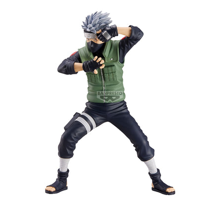 Hatake Kakashi Grandista Naruto Shippuden Banpresto - Anime Figuren günstig kaufen