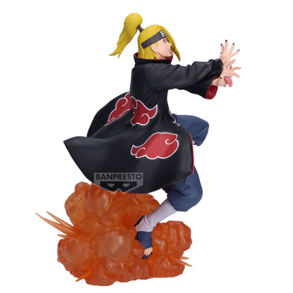 Deidara Effectreme Naruto Shippuden Banpresto - Anime Figuren günstig kaufen