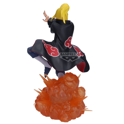Deidara Effectreme Naruto Shippuden Banpresto - Anime Figuren günstig kaufen