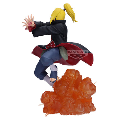 Deidara Effectreme Naruto Shippuden Banpresto - Anime Figuren günstig kaufen