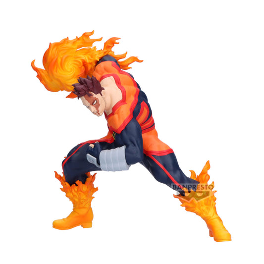 Endeavor Amazing Heroes Plus Banpresto - Anime Figuren günstig kaufen