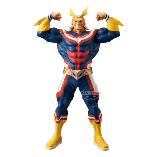 All Might Grandista Banpresto - Anime Figuren günstig kaufen