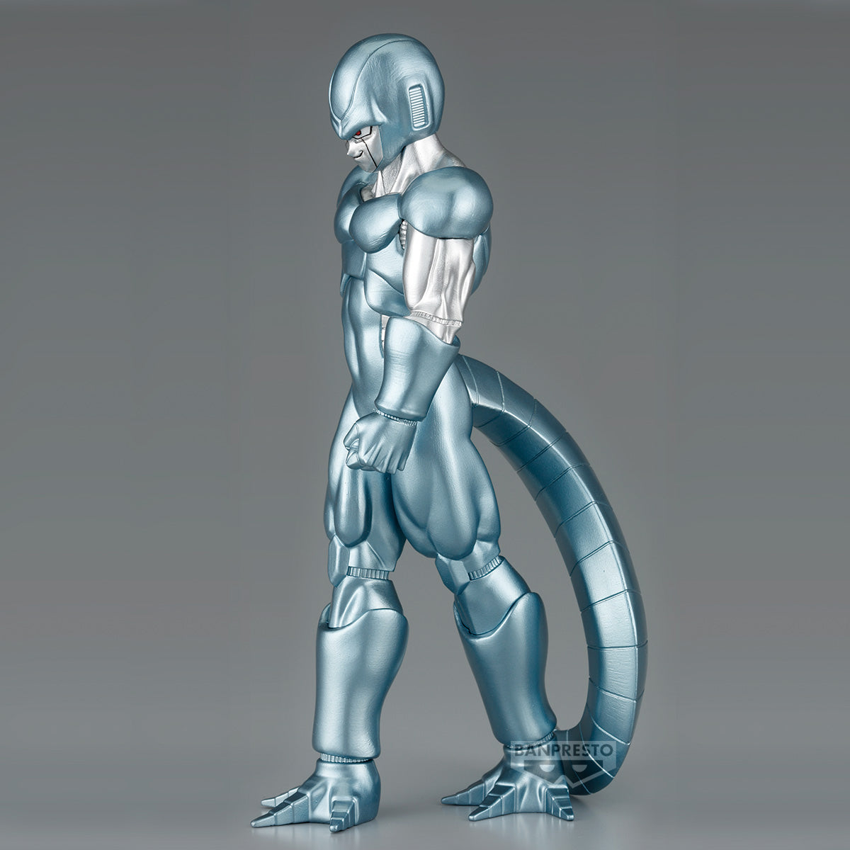 Meta-Cooler Solid Edge Works Banpresto - Anime Figuren günstig kaufen