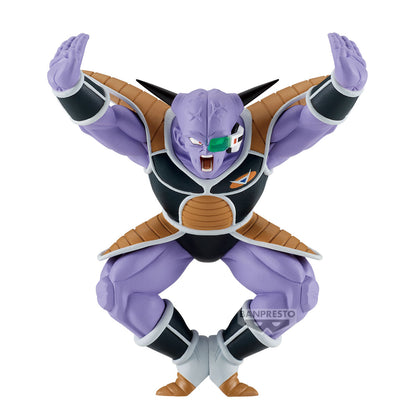 Ginyu Solid Edge Works Banpresto - Anime Figuren günstig kaufen