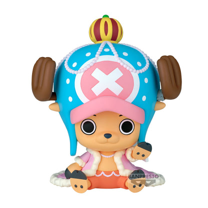 Chopper Sofvimates Banpresto - Anime Figuren günstig kaufen