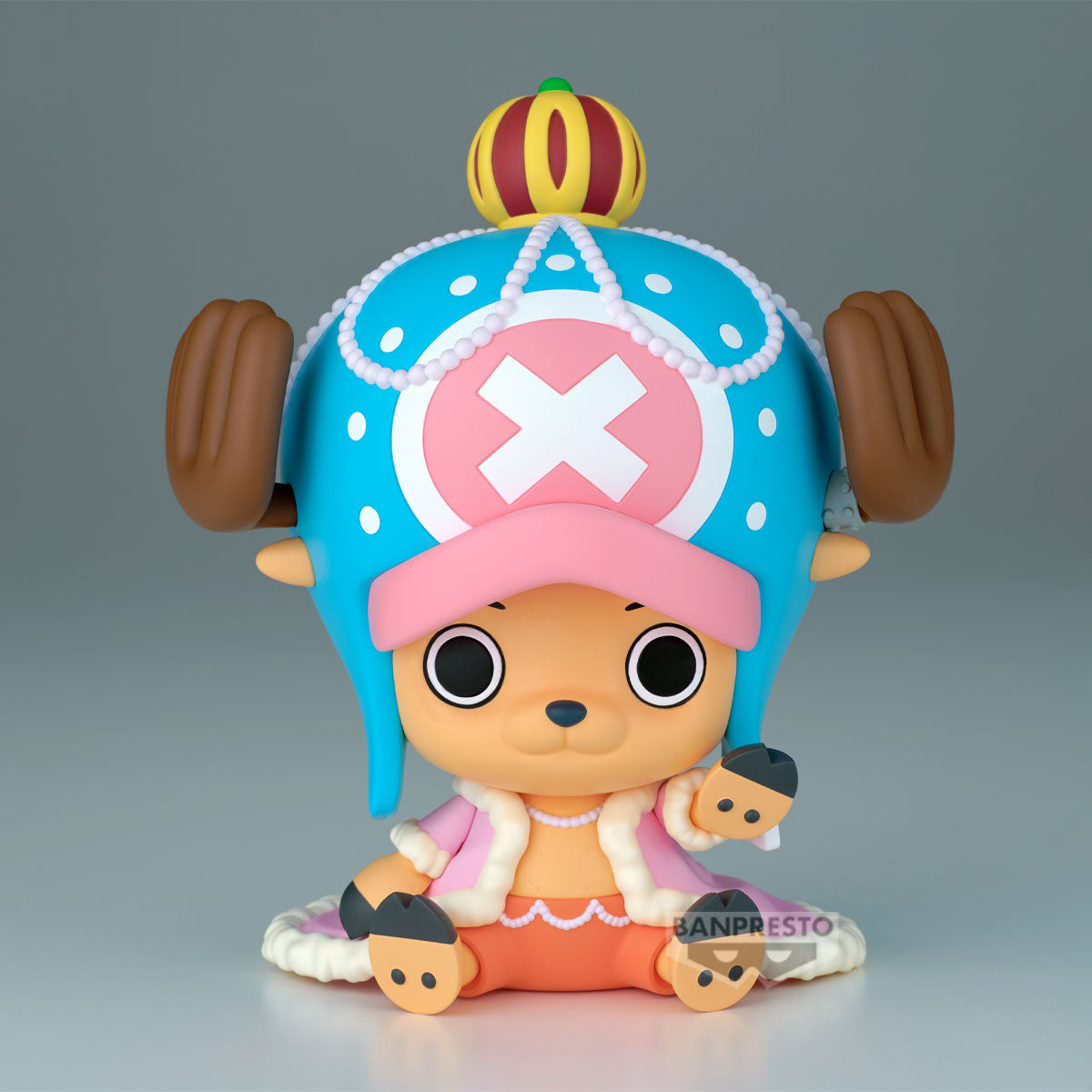 Chopper Sofvimates Banpresto - Anime Figuren günstig kaufen