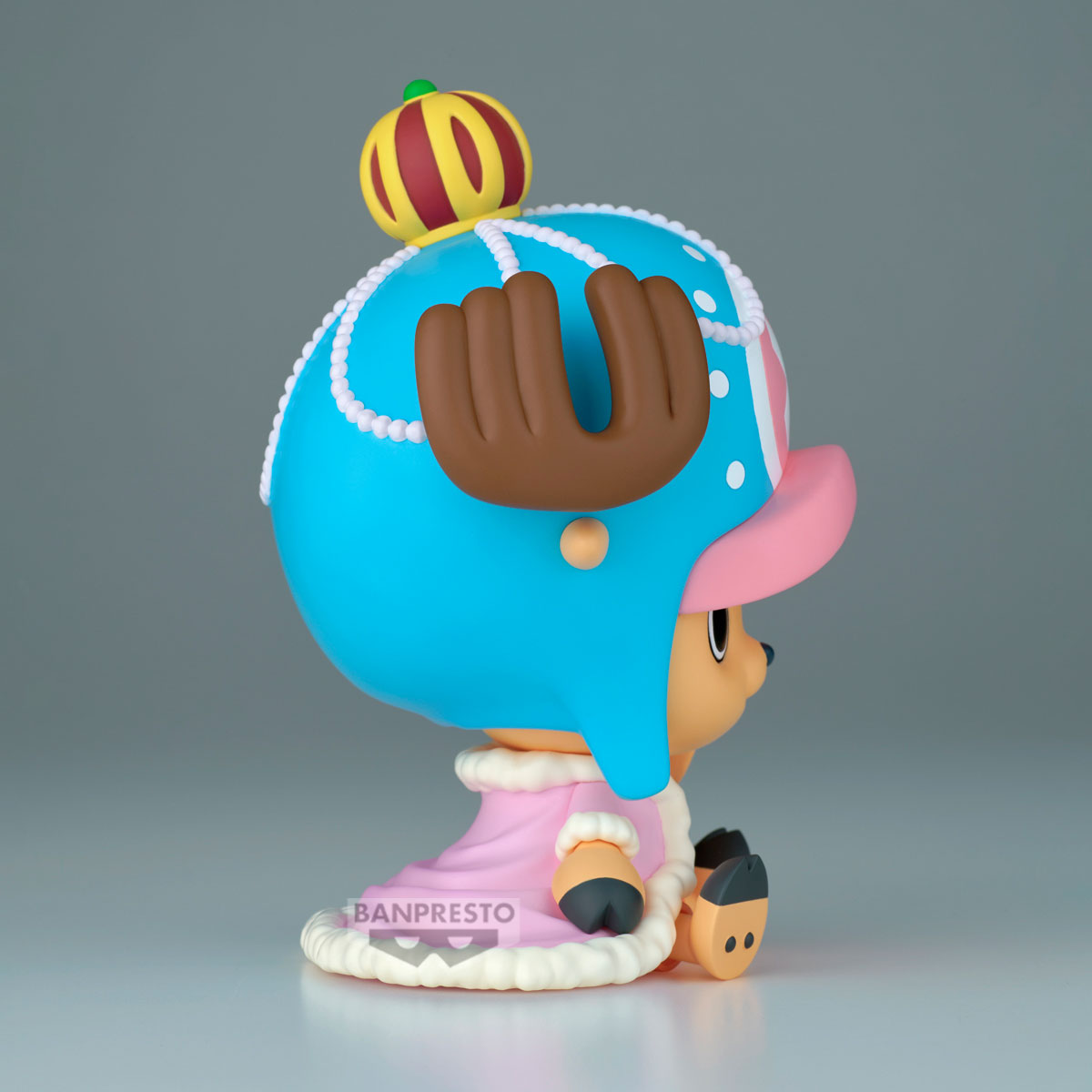 Chopper Sofvimates Banpresto - Anime Figuren günstig kaufen