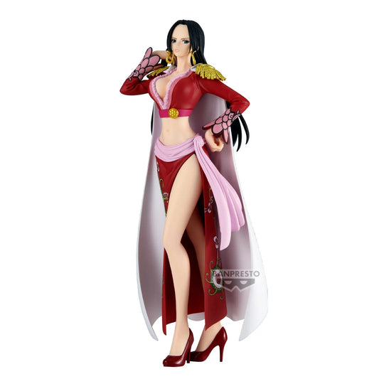 Boa Hancock Figure Glitter & Glamours Banpresto - Anime Figuren günstig kaufen