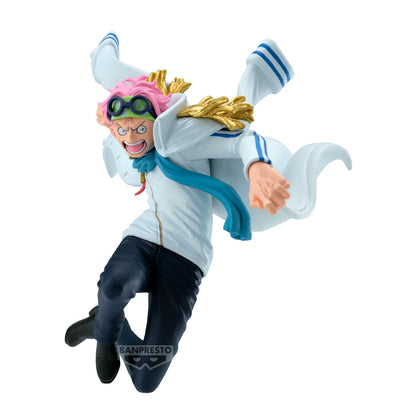 Koby Battle Record Collection Banpresto