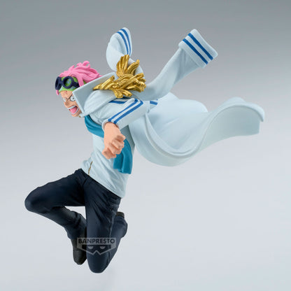 Koby Battle Record Collection Banpresto