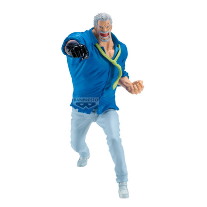 Monkey D. Garp Battle Record Collection Banpresto - Anime Figuren günstig kaufen