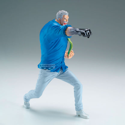 Monkey D. Garp Battle Record Collection Banpresto - Anime Figuren günstig kaufen