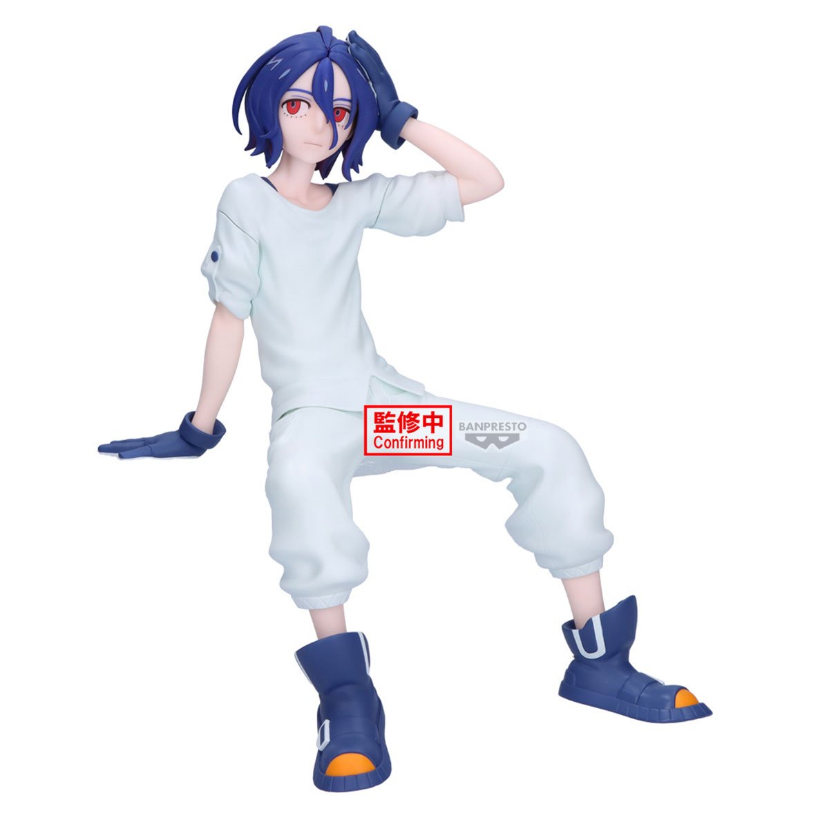 Shuji Ito Mobile Suit Gundam Banpresto