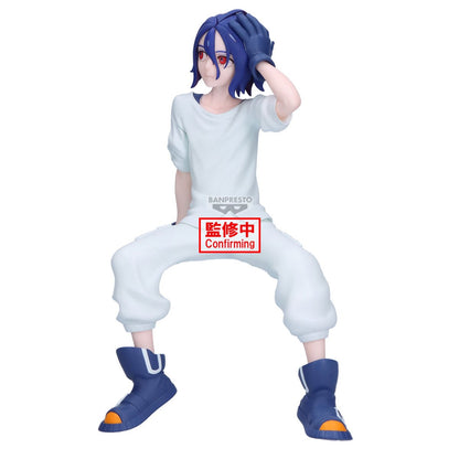 Shuji Ito Mobile Suit Gundam Banpresto