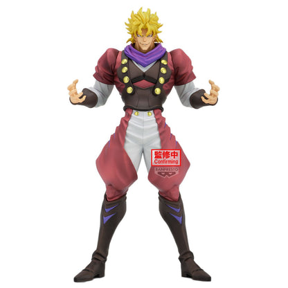 Dio Brando Jojo Part 1 Banpresto