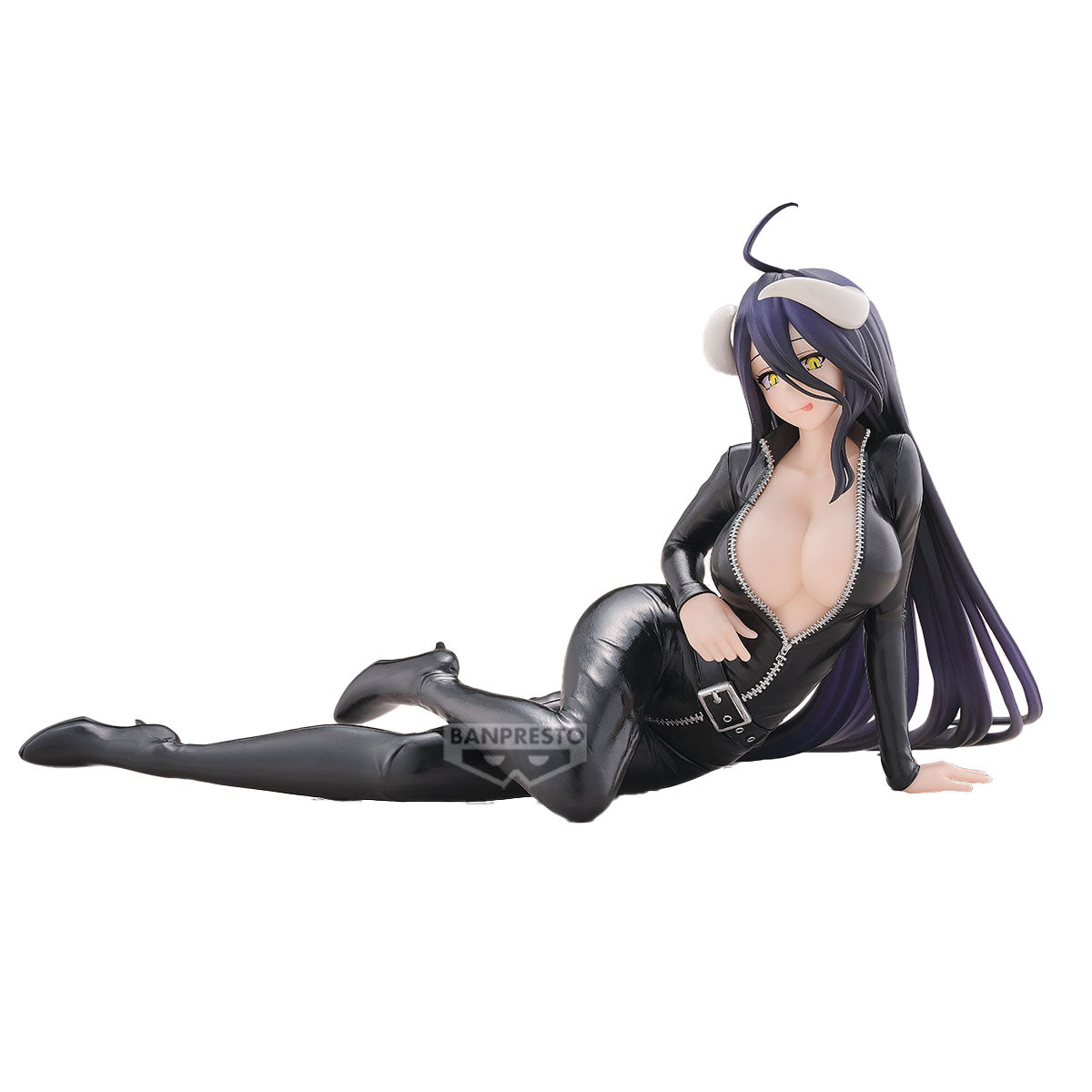 Albedo Relax Time Banpresto - Anime Figuren günstig kaufen