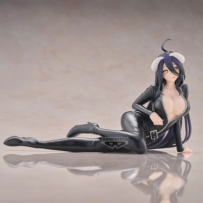 Albedo Relax Time Banpresto - Anime Figuren günstig kaufen