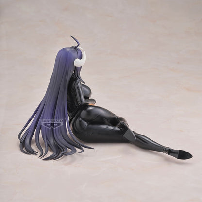 Albedo Relax Time Banpresto - Anime Figuren günstig kaufen