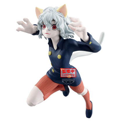 Neferpitou Vibration Stars Banpresto