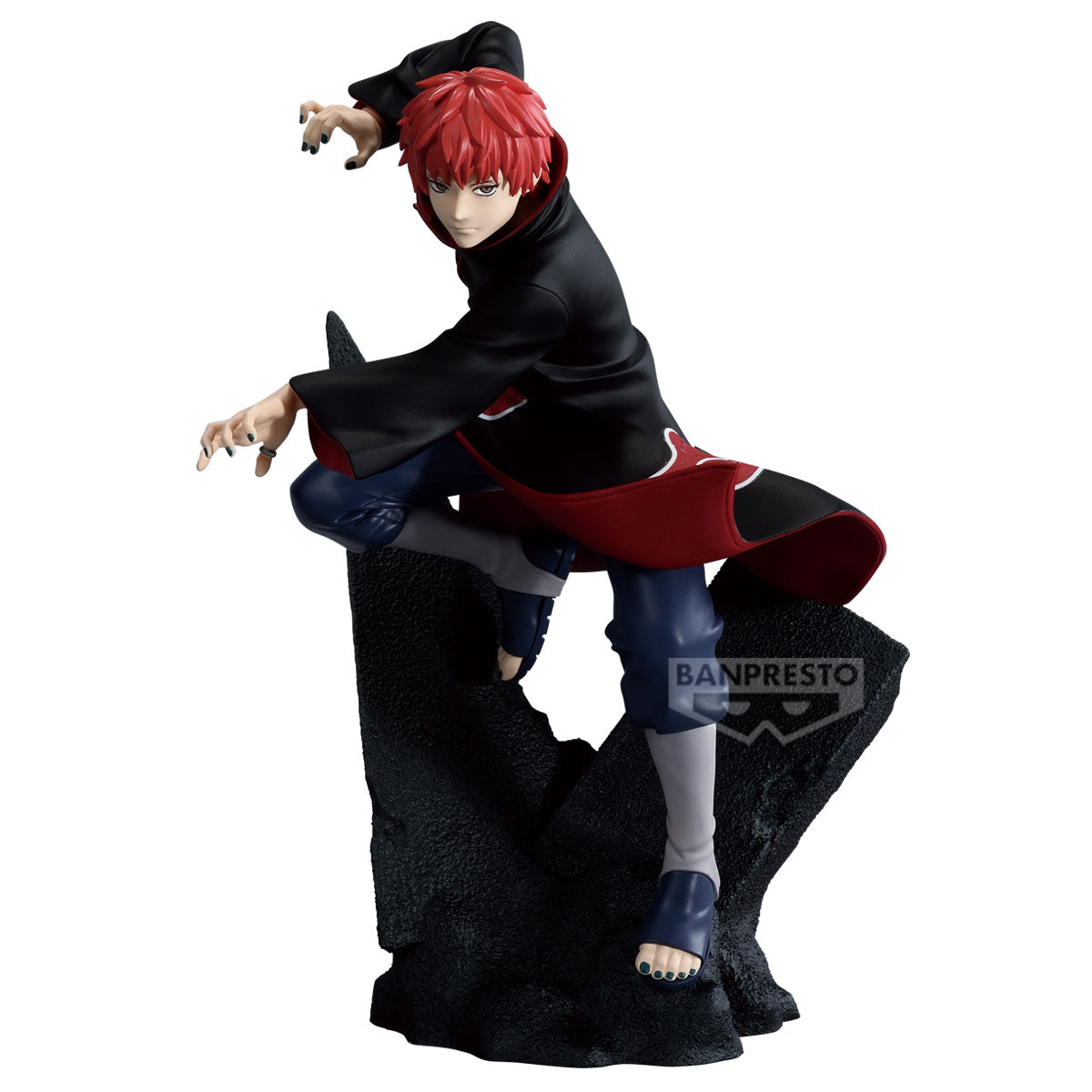 Sasori Effectreme Banpresto - Anime Figuren günstig kaufen