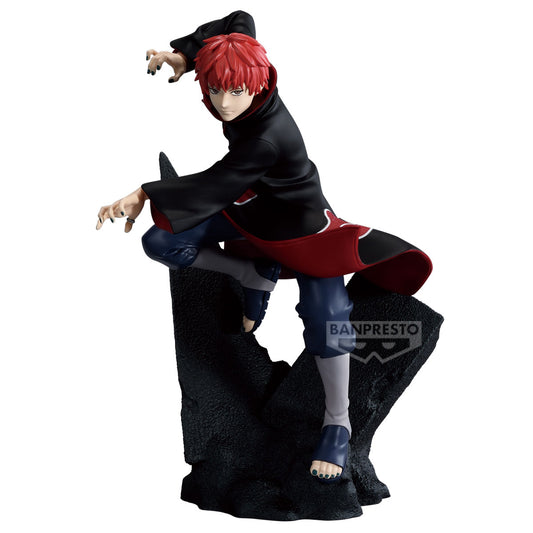 Sasori Effectreme Banpresto - Anime Figuren günstig kaufen