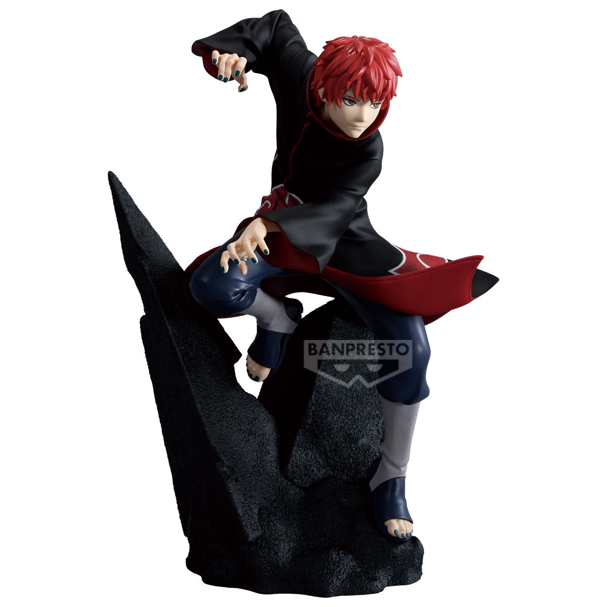 Sasori Effectreme Banpresto - Anime Figuren günstig kaufen
