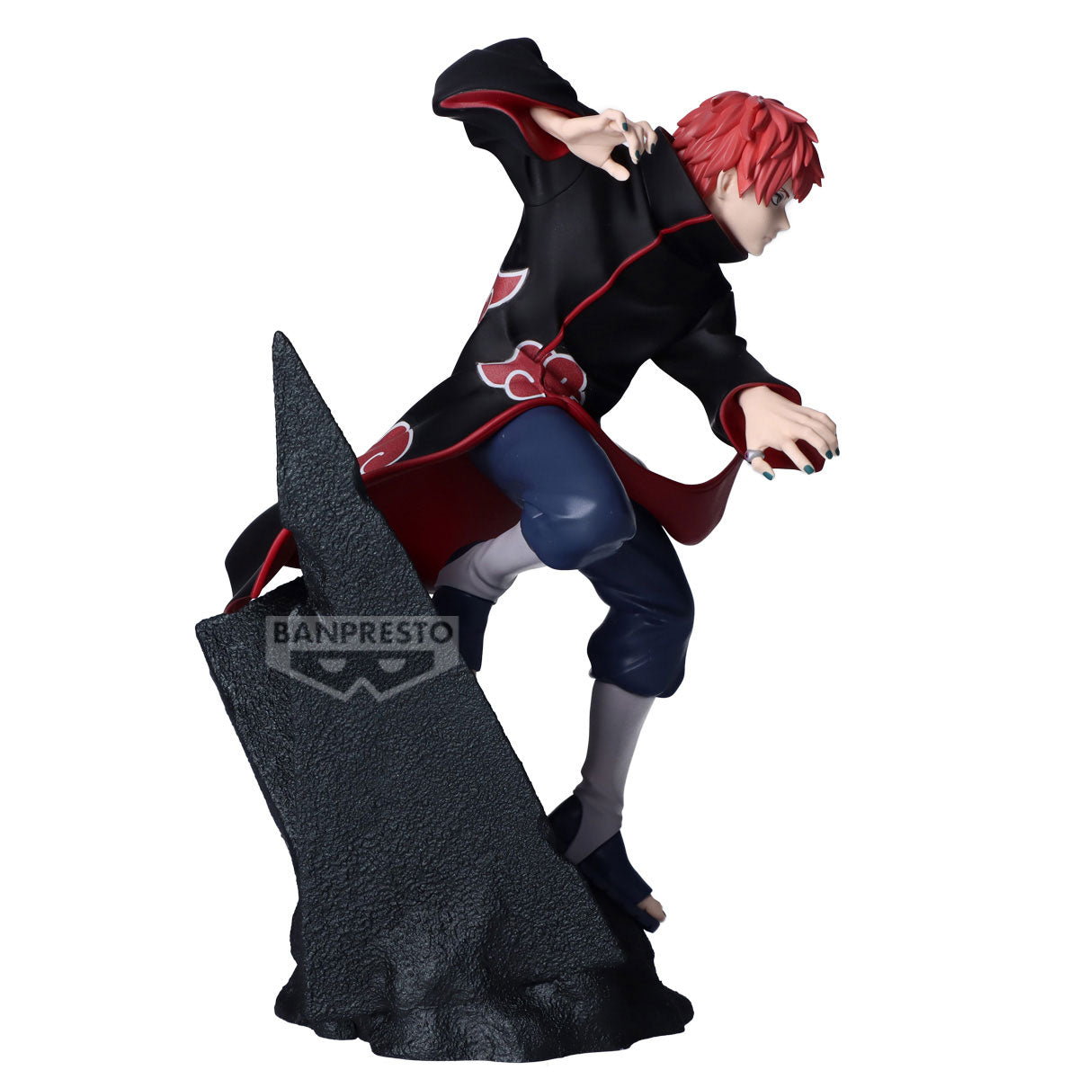 Sasori Effectreme Banpresto - Anime Figuren günstig kaufen