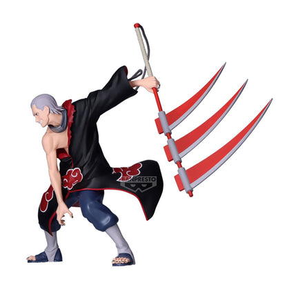 Hidan Ver. A Vibration Stars Banpresto