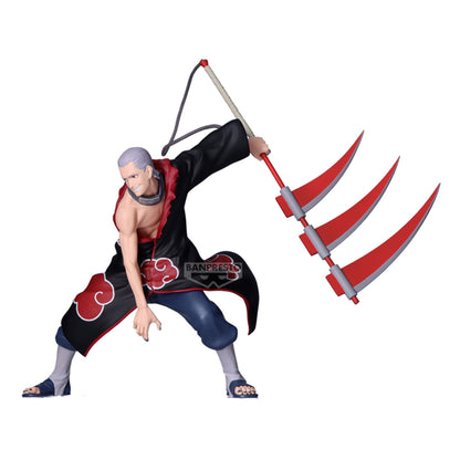 Hidan Ver. A Vibration Stars Banpresto