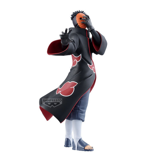 Tobi Vibration Stars Banpresto - Anime Figuren günstig kaufen