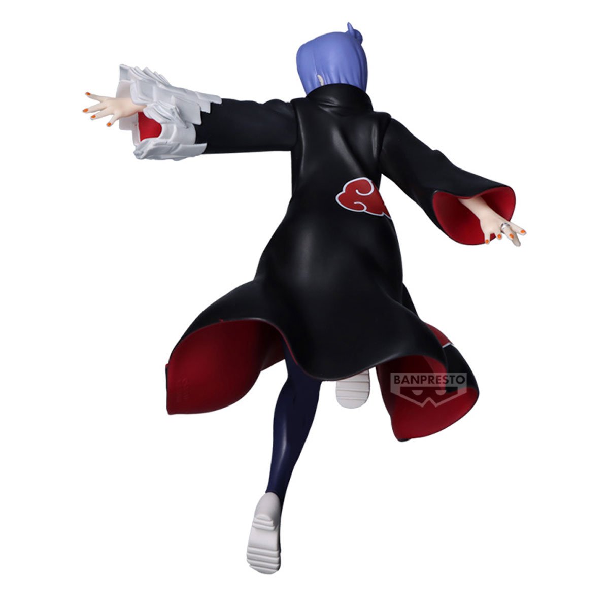 Konan Vibration Stars Banpresto