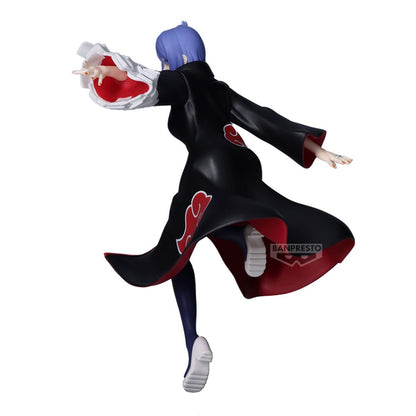 Konan Vibration Stars Banpresto