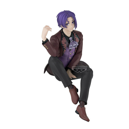 Reo Mikage Sweets Flavor Banpresto - Anime Figuren günstig kaufen