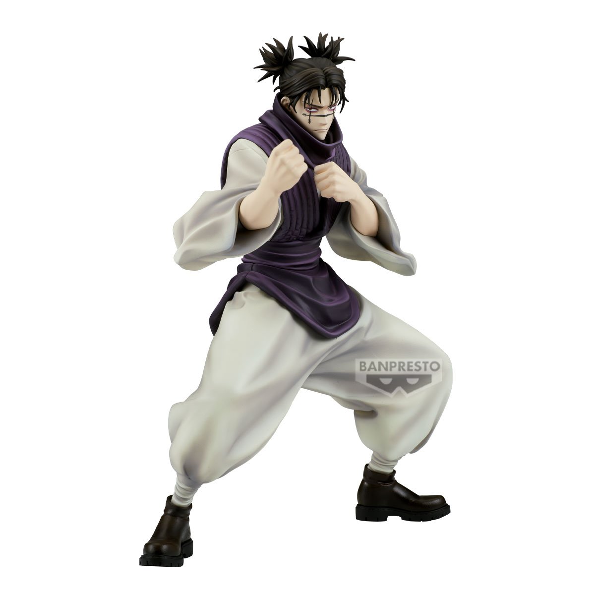 Choso Maximatic Jujutsu Kaisen Banpresto - Anime Figuren günstig kaufen