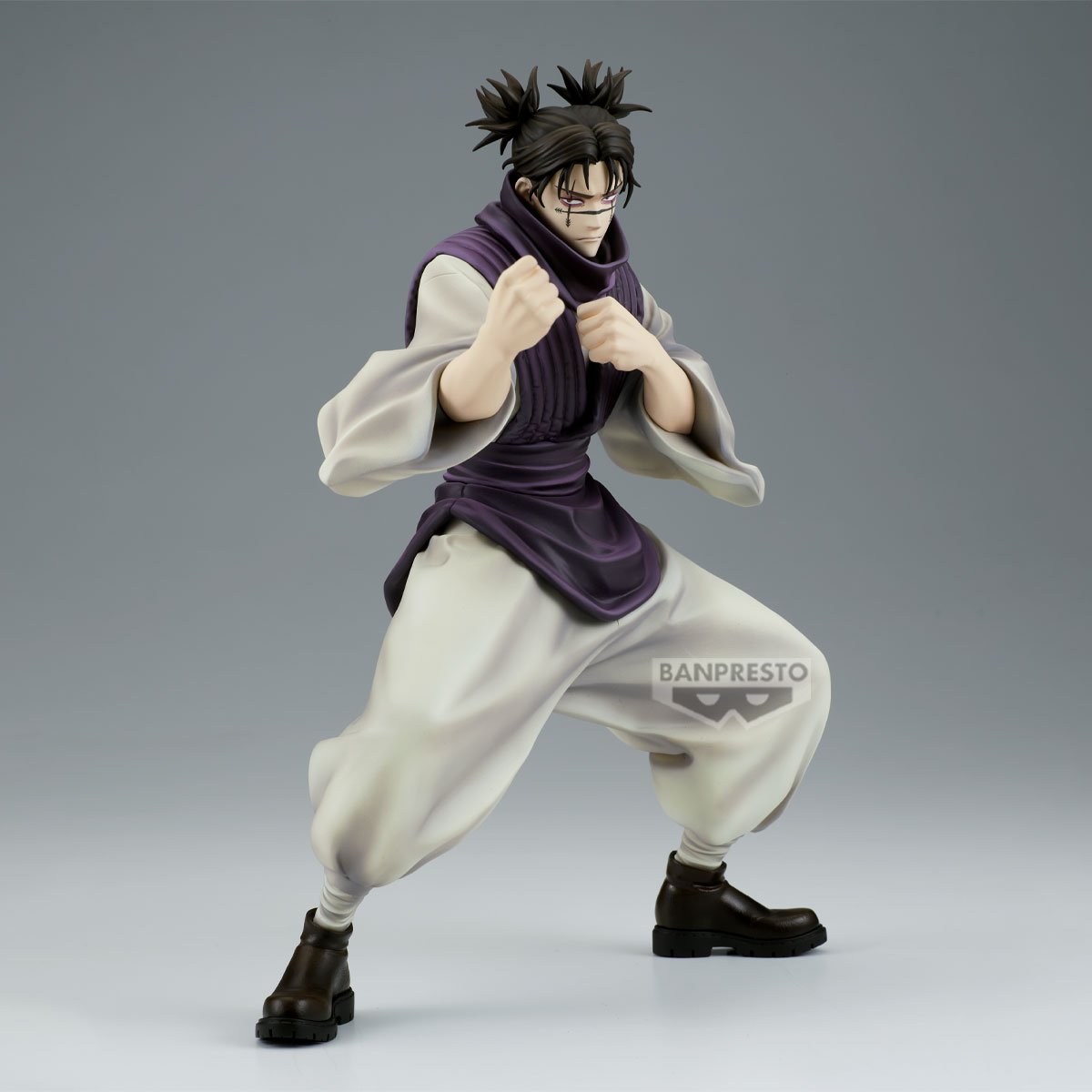 Choso Maximatic Jujutsu Kaisen Banpresto - Anime Figuren günstig kaufen