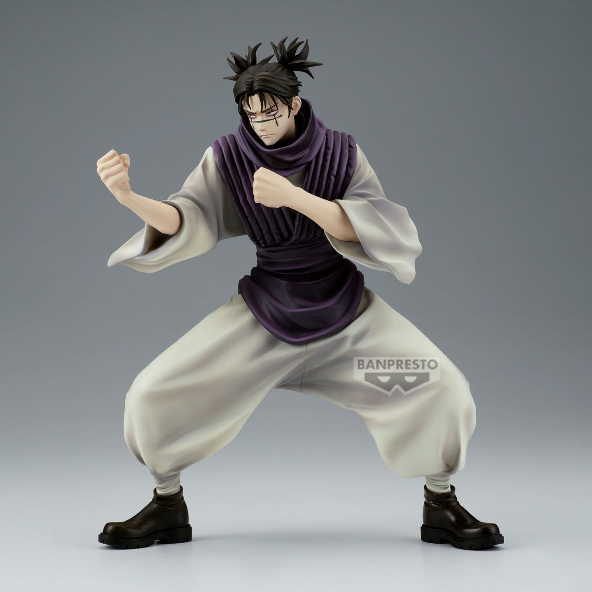 Choso Maximatic Jujutsu Kaisen Banpresto - Anime Figuren günstig kaufen