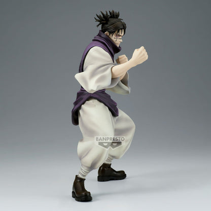 Choso Maximatic Jujutsu Kaisen Banpresto - Anime Figuren günstig kaufen